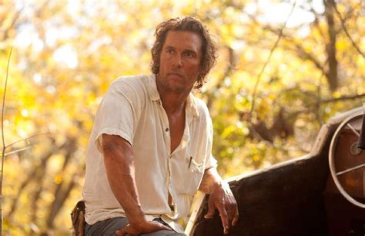Exploring The World Of Matthew McConaughey's Brother, Rooster