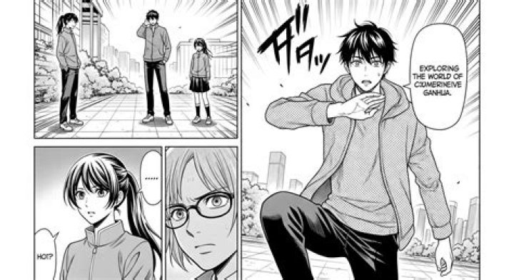 Exploring the World of Uncensored Manhua: A Comprehensive Guide