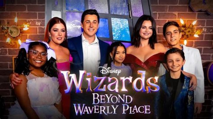 Exploring Wizards of Waverly Place and the Character Benson
