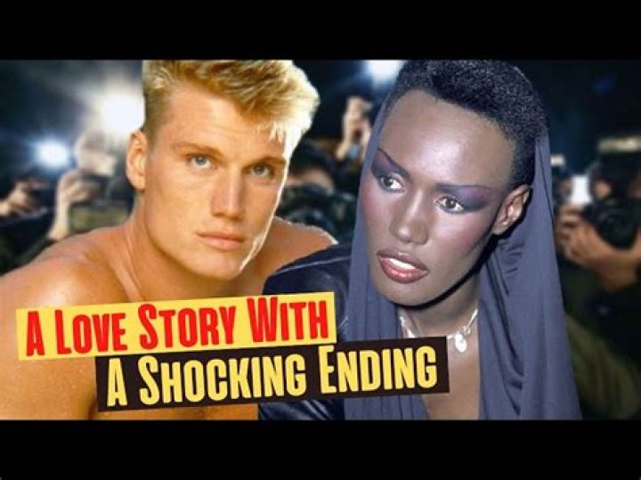 Facts about Grace Jones' ex-husband ·