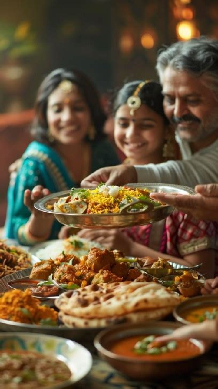 Family Ties And Cultural Heritage