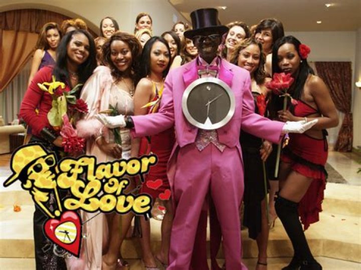 Flavor Flav's Wife: A Deep Dive into Their Relationship in 2024