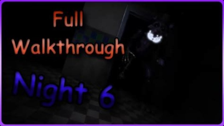 FNAF 2 Reimagined Night 6 Guide: Survive the Terrifying Night with Proven Strategies
