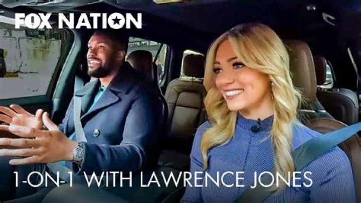 Fox Lawrence Jones Wife: Unveiling the Life and Story Behind the Spotlight