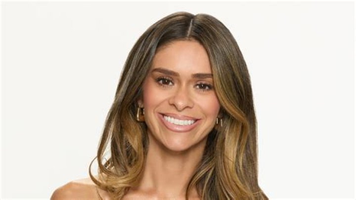 From Bachelorette to potential next Bachelor get to know Ben Smith Wed 14 September 2022 14