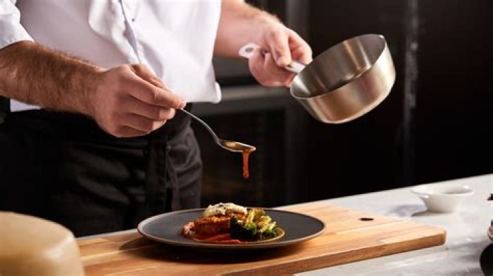 From Below Deck To Culinary Success