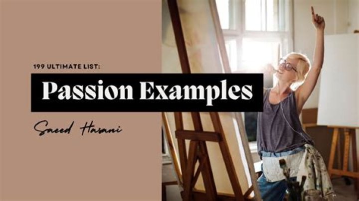 From Early Roots To Personal Passions