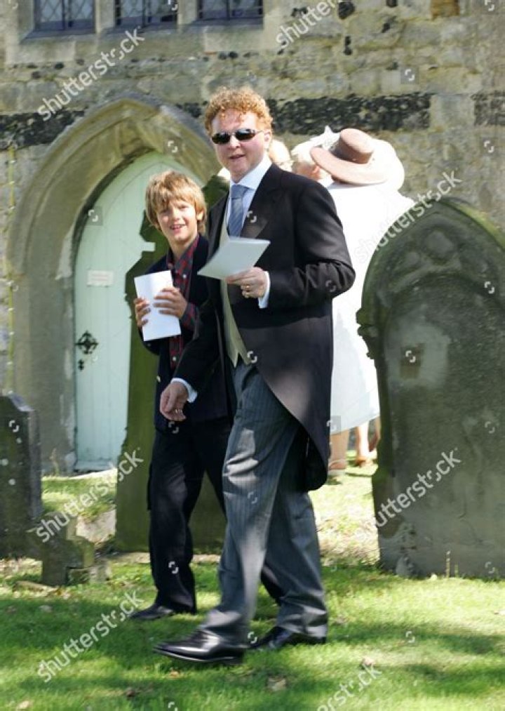 Gabriella Wesberry, Mick Hucknall's Guiding Light