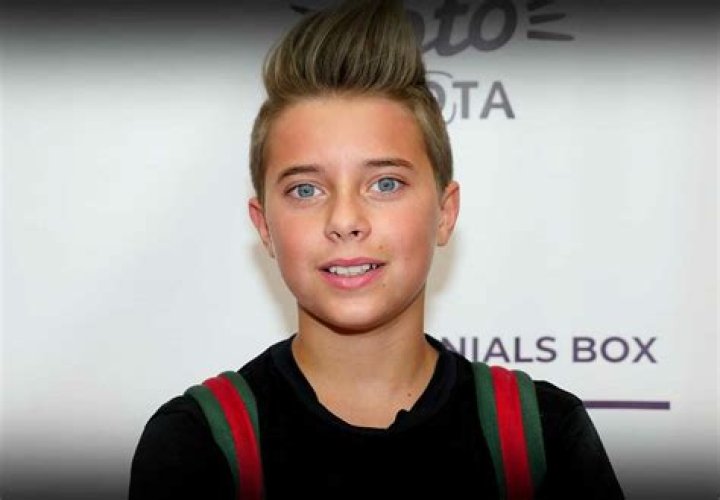 Gavin Magnus - Bio, Age, Net Worth, Salary, Height, In Relation, Nationality, Body Measurement, Care