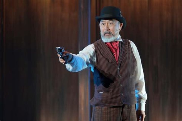 Gedde Watanabe Biography - Facts, Childhood, Family Life & Achievements