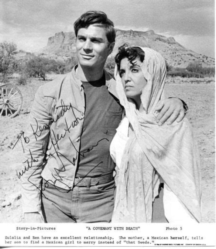 George Maharis Husband Was He Married Sexuality