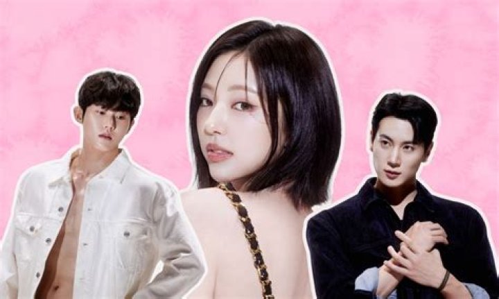 Get to know Singles Inferno newbie Kim Su-Min on Instagram