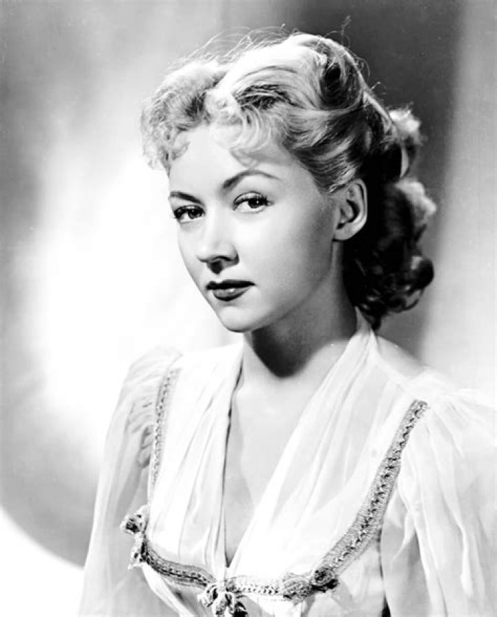 Gloria Grahame: The Enigmatic Star of Classic Cinema