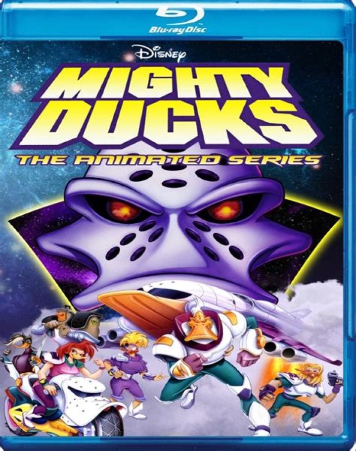 Goldberg the Mighty Ducks: The Journey of a Beloved Character