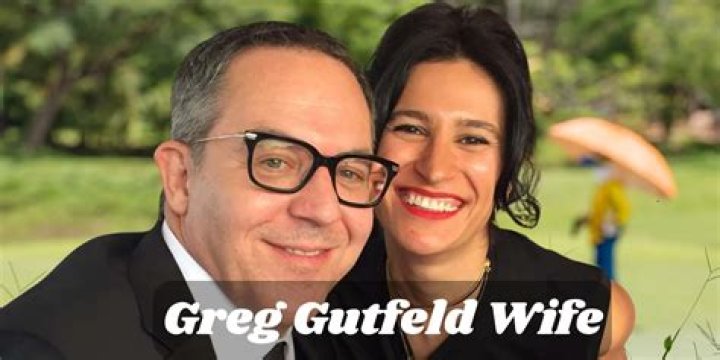 Greg Gutfeld and the Journey of Adopting a Child: A Comprehensive Guide