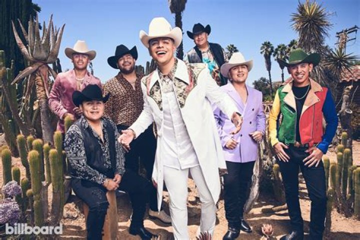 Grupo Firme: Is Eduin Caz Brother Jhonny Caz Dead, Has He Passed Away? Everything To Know