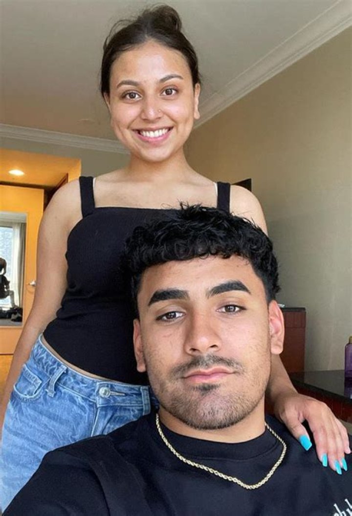 Gustavo And Taliyah OnlyFans Leak