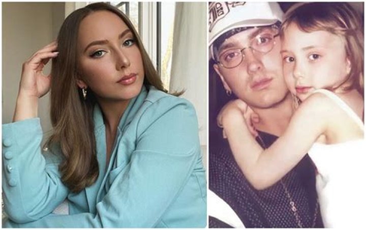 Hailie Kim Mathers: The Life and Journey of Eminem's Daughter