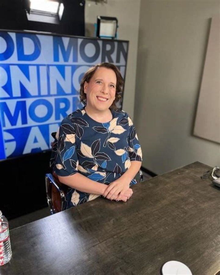 Hannah Jeopardy Transgender: Uncovering Visibility, Breaking Barriers