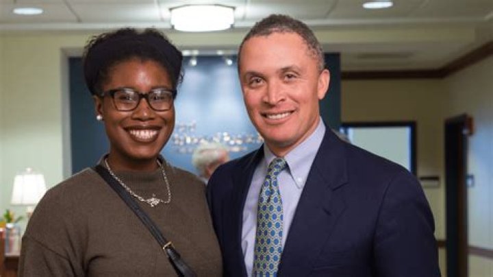 Harold Ford Jr.'s Parents And Their Enduring Legacy