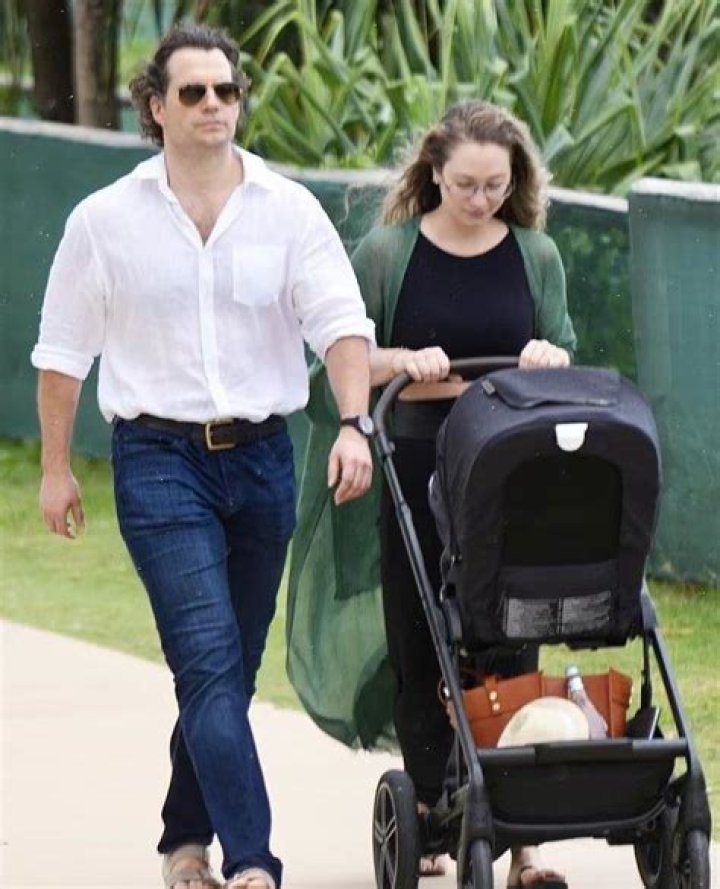 Henry Cavill's Sexuality, Family Ties, And Personal Life