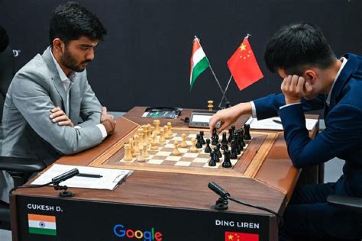 Hikaru Nahi: The Rising Star in the World of Chess