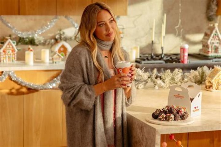 Hilary Duff Weight Gain: A Comprehensive Look into Her Journey and Transformation