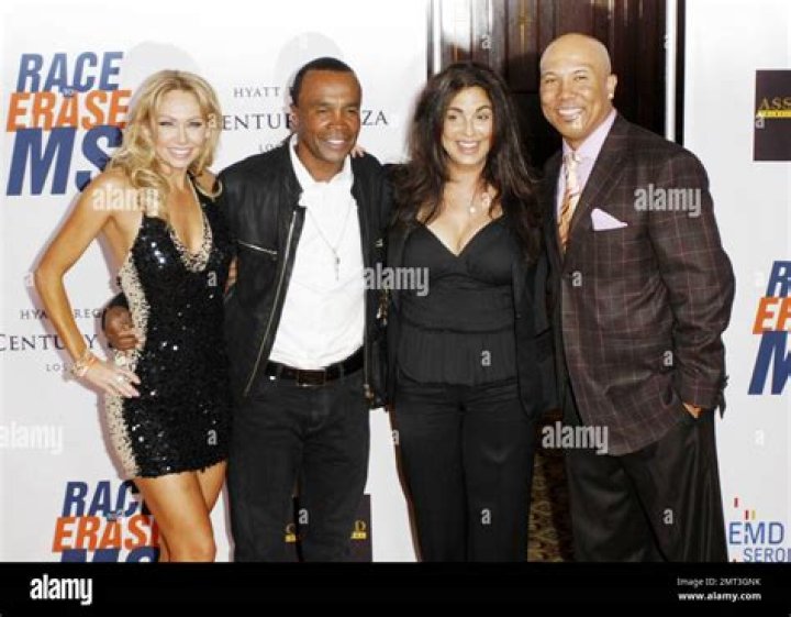 Hines Ward Wife, Parents, Net Worth, Age, Height, Ethnicity, Other Facts