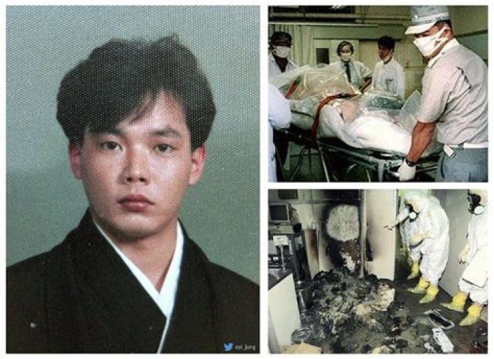 Hisashi Ouchi's Real Photos Expose The Horrors Of Radiation