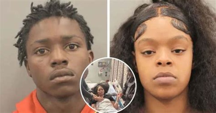 Houston teens arrested for robbery that left Nhung Truong paralyzed