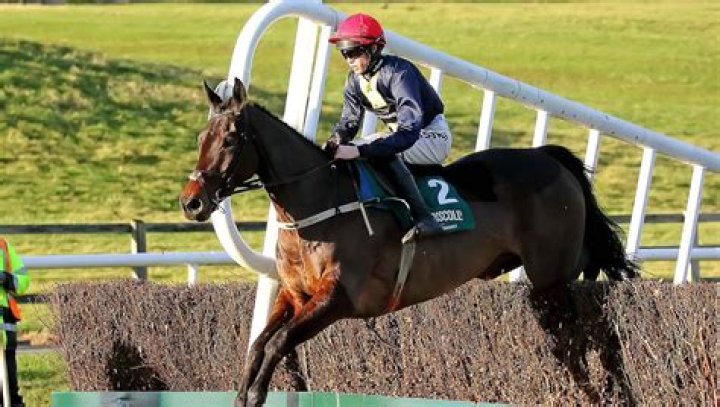 How Did The Jockey Meet His Tragic End?