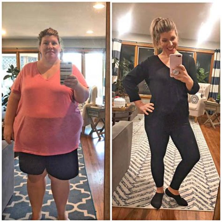 How Kathy Kinney Lost Weight And Gained Financial Success