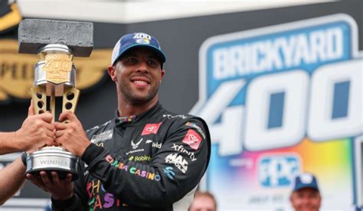 How Many Races Has Bubba Wallace Won? A Comprehensive Overview