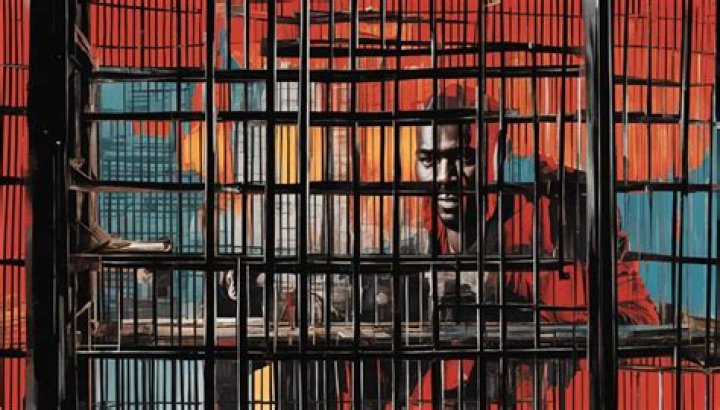 How Much He Has Left After Prison |