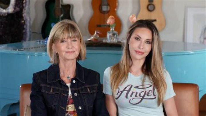 How much is Chloe Rose Lattanzi's net worth today