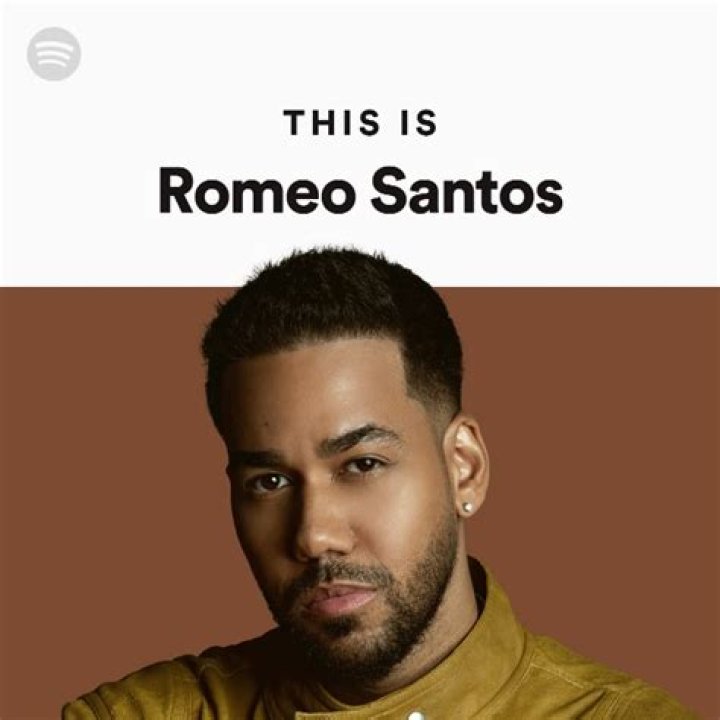 How Much Is Romeo Santos's Net Worth?