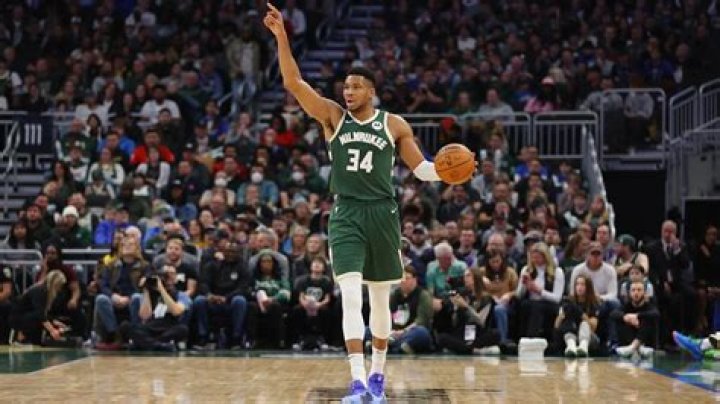 How Tall Was Giannis Antetokounmpo At 13? Unraveling The Secrets Of His Growth
