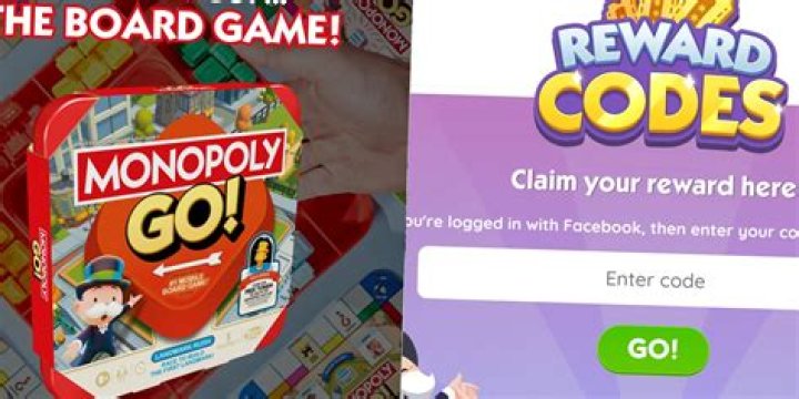 How to Complete Your Album and Get More New Stickers in Monopoly Go