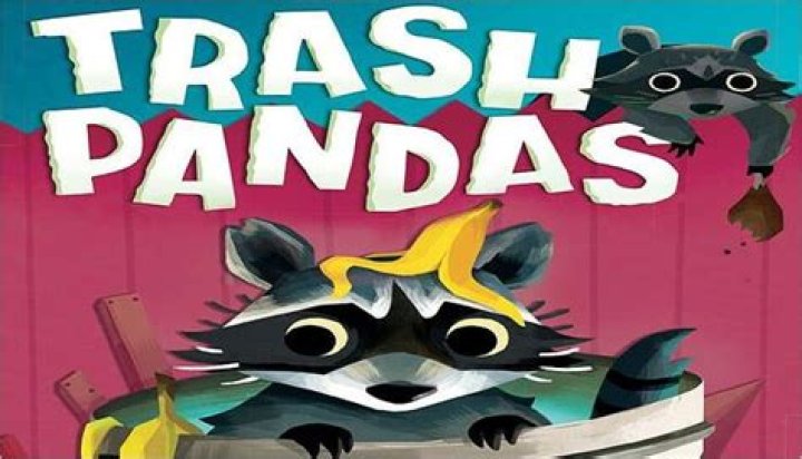 How to play Trash Pandas | Official Rules