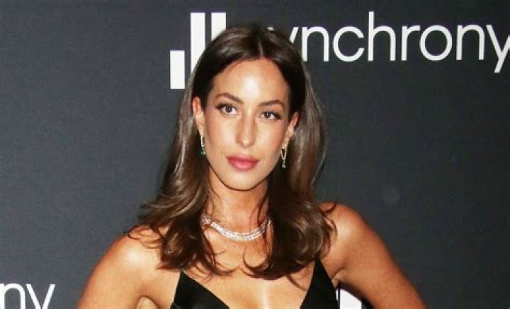 Ines De Ramon - Bio, Age, Net Worth, Height, Single, Nationality, Career