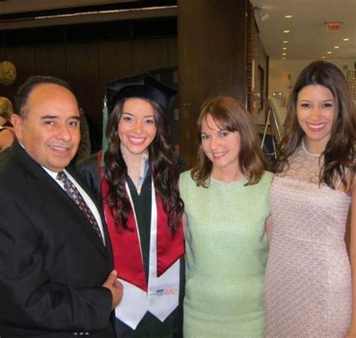 Ingrid Vasquez, Parents, Family, Instagram And All You Need To Learn