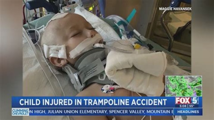 Insights And Discoveries From The Vanessa Gonzalez Trampoline Accident