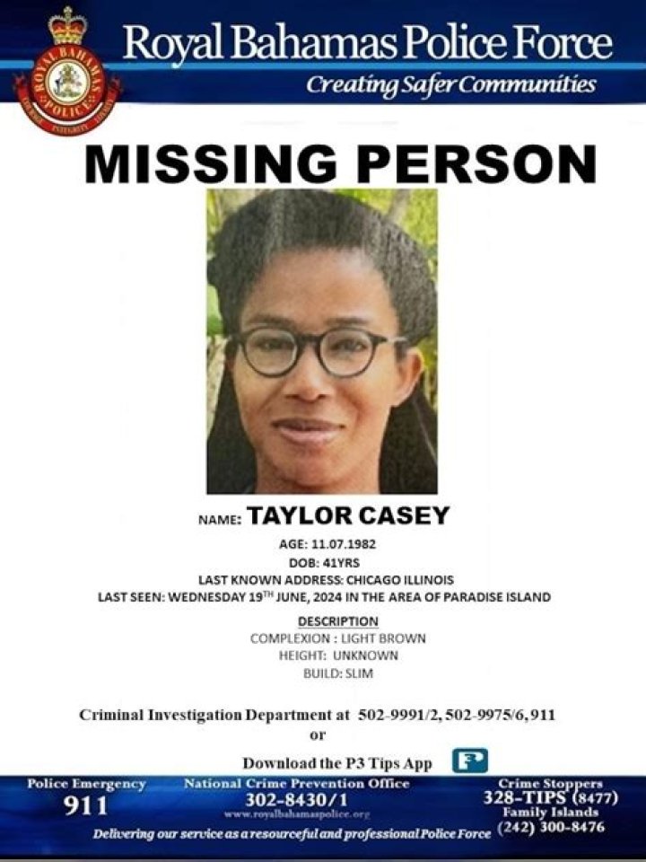 Insights Into Taylor Mras's Disappearance