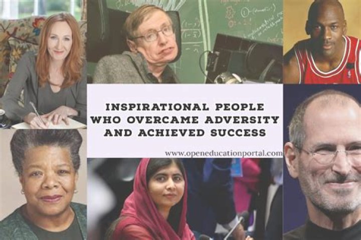 Inspiring Insights Into Success, Family, And Perseverance