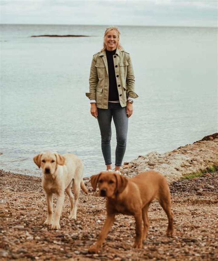 Iona Stephen Partner: Unveiling the Personal Life of the Rising Star