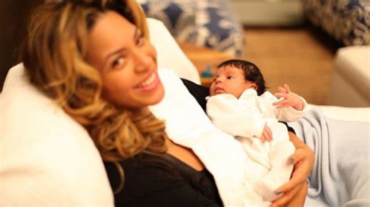 Is Blue Ivy Pregnant? Exploring the Rumors and Facts