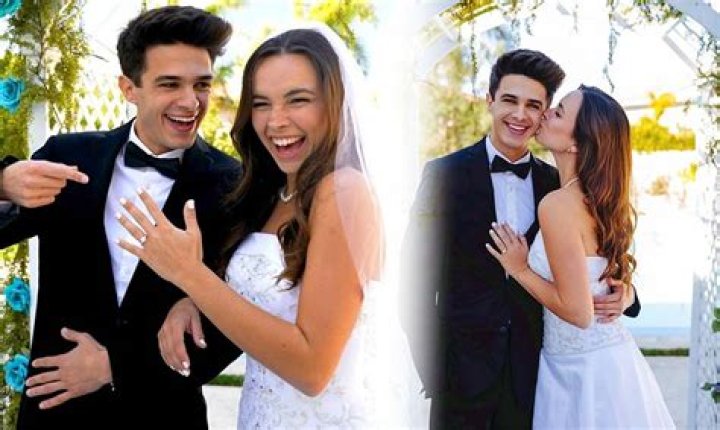 Is Brent Rivera And Pierson's Relationship More Than Just Friendship?