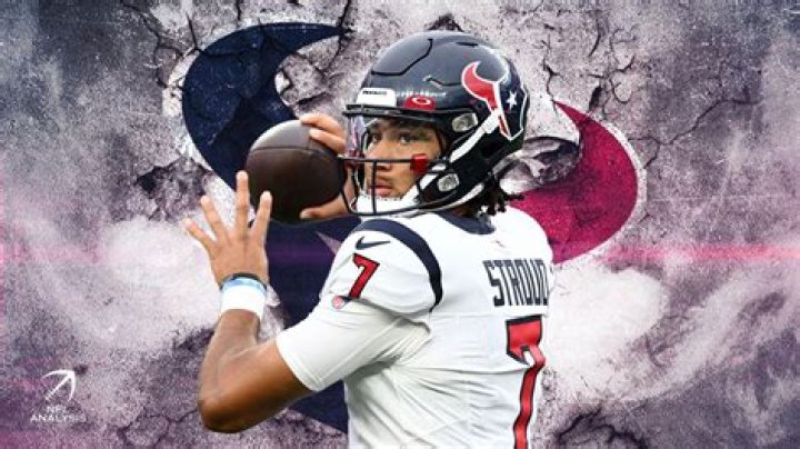 Is C.J. Stroud White or Black? Understanding the Racial Background of the NFL Star