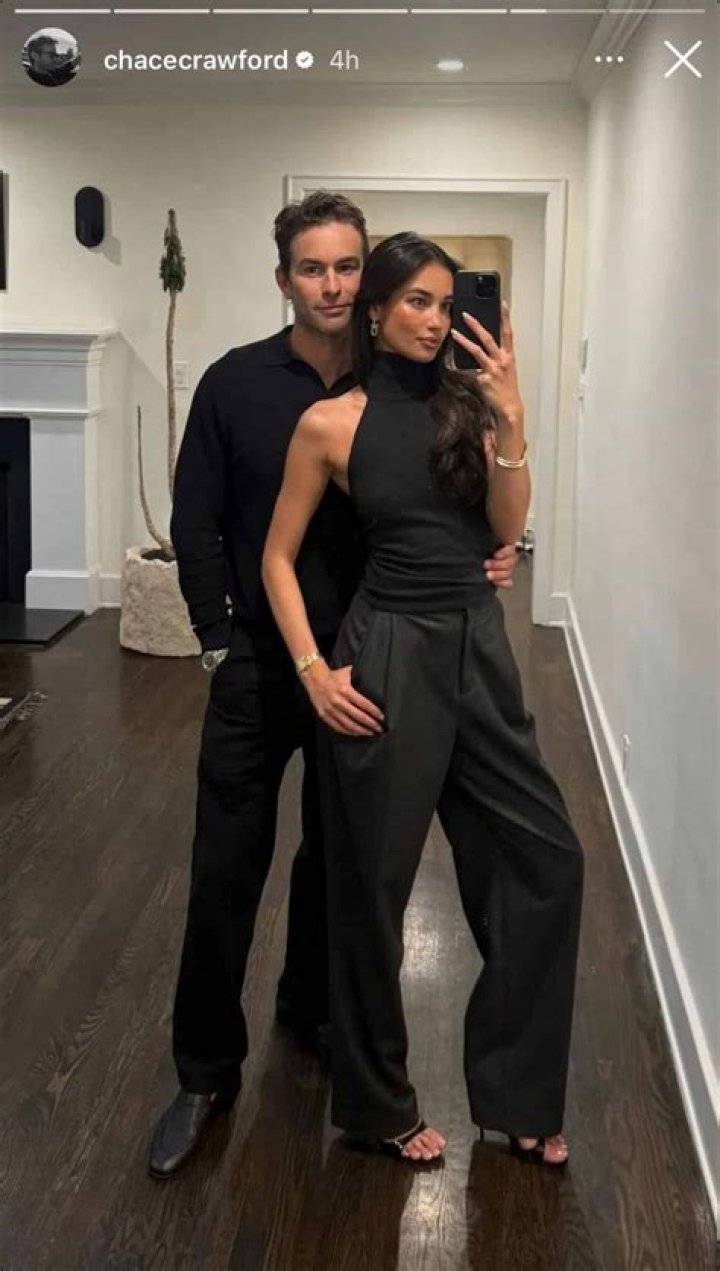 Is Chace Crawford Gay? Unraveling The Mystery