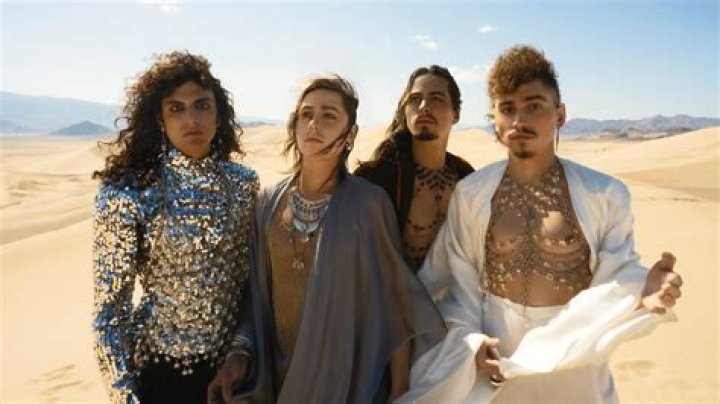 Is Greta Van Fleet Christian? Unveiling Their Spiritual Identity
